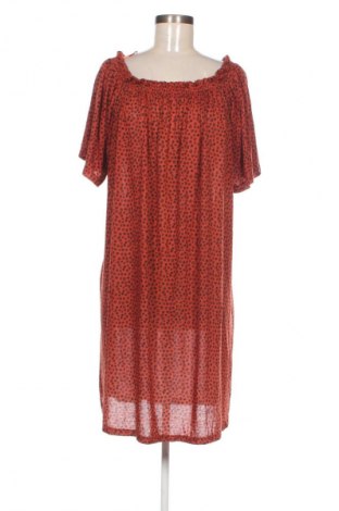 Sukienka Zeeman, Rozmiar XXL, Kolor Kolorowy, Cena 42,99 zł