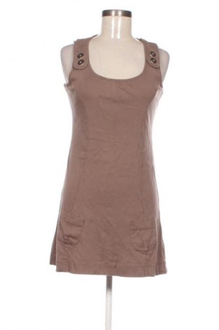 Šaty  Zero, Velikost M, Barva Hnědá, Cena  179,00 Kč