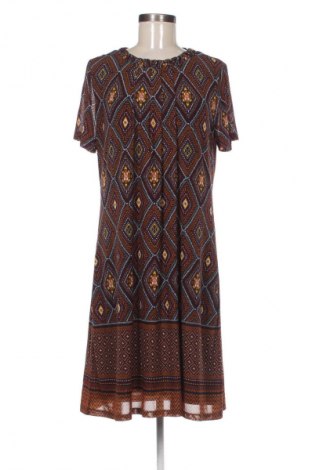 Šaty  Zero, Velikost L, Barva Vícebarevné, Cena  636,00 Kč