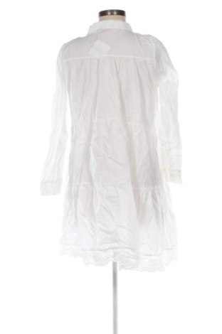Φόρεμα Zeta Otto, Μέγεθος S, Χρώμα Λευκό, Τιμή 15,99 €