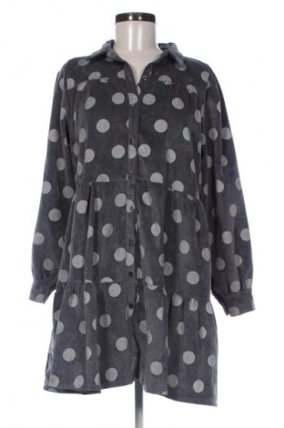 Šaty  Zeta Otto, Velikost XXL, Barva Vícebarevné, Cena  424,00 Kč