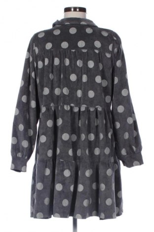 Šaty  Zeta Otto, Velikost XXL, Barva Vícebarevné, Cena  424,00 Kč