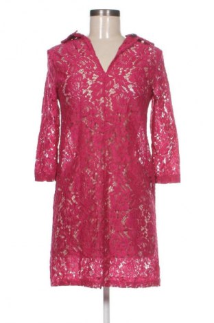 Šaty  Zuiki, Velikost S, Barva Růžová, Cena  229,00 Kč