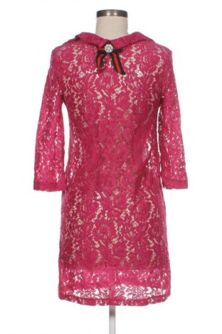 Šaty  Zuiki, Velikost S, Barva Růžová, Cena  229,00 Kč