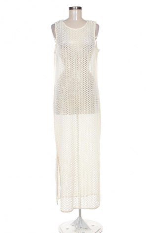 Φόρεμα mbyM, Μέγεθος L, Χρώμα  Μπέζ, Τιμή 89,99 €