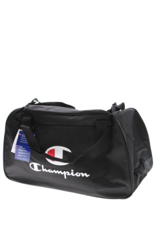 Große Tasche Champion, Farbe Schwarz, Preis 49,68 €