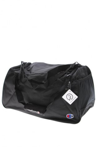 Große Tasche Champion, Farbe Schwarz, Preis 49,68 €