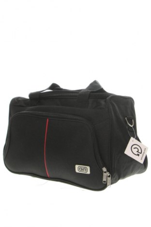 Große Tasche Unbranded, Farbe Schwarz, Preis 23,99 €