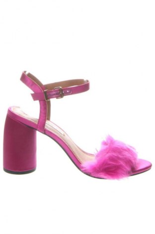 Σανδάλια & Other Stories, Μέγεθος 39, Χρώμα Ρόζ , Τιμή 72,00 €