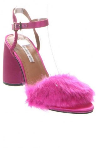 Σανδάλια & Other Stories, Μέγεθος 39, Χρώμα Ρόζ , Τιμή 72,00 €