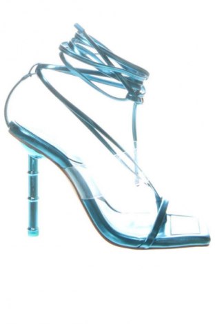 Sandały Aldo, Rozmiar 39, Kolor Niebieski, Cena 339,72 zł