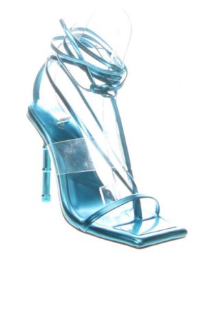 Sandały Aldo, Rozmiar 39, Kolor Niebieski, Cena 339,72 zł