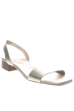 Sandały Aldo, Rozmiar 39, Kolor Złocisty, Cena 294,99 zł