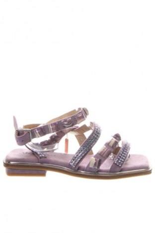 Sandały Alma en Pena, Rozmiar 37, Kolor Fioletowy, Cena 447,26 zł