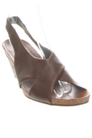 Sandały Ara, Rozmiar 38, Kolor Brązowy, Cena 308,92 zł