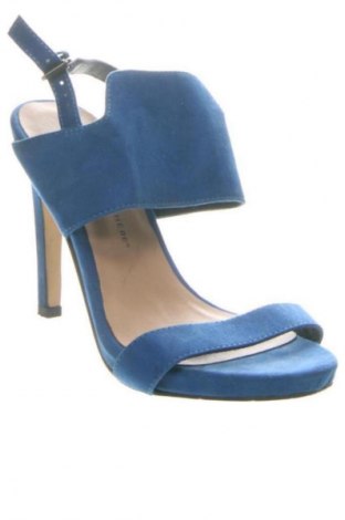 Sandały Atmosphere, Rozmiar 38, Kolor Niebieski, Cena 69,99 zł
