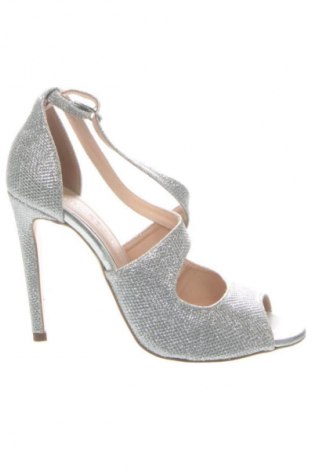 Sandały Baldaccini, Rozmiar 38, Kolor Srebrzysty, Cena 171,99 zł