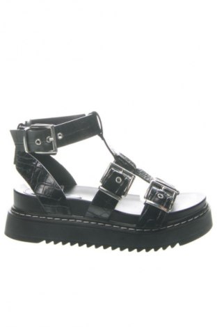 Sandały Bershka, Rozmiar 38, Kolor Kolorowy, Cena 301,90 zł