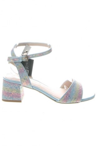 Sandały Buffalo, Rozmiar 39, Kolor Kolorowy, Cena 471,55 zł