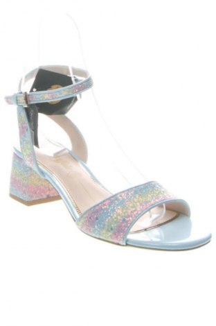 Sandały Buffalo, Rozmiar 39, Kolor Kolorowy, Cena 471,55 zł