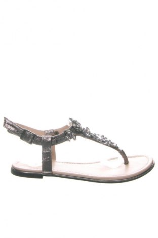 Σανδάλια Buffalo, Μέγεθος 38, Χρώμα Γκρί, Τιμή 32,99 €