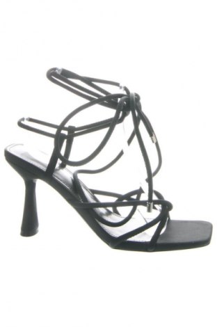 Sandały Calliope, Rozmiar 39, Kolor Czarny, Cena 125,99 zł