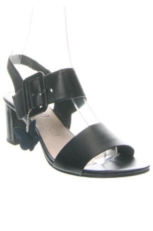 Sandały Caprice, Rozmiar 36, Kolor Czarny, Cena 261,99 zł