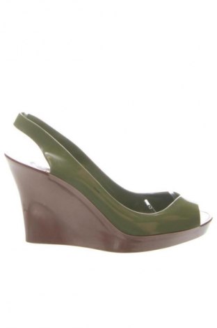 Σανδάλια Cartel, Μέγεθος 37, Χρώμα Πράσινο, Τιμή 38,94 €
