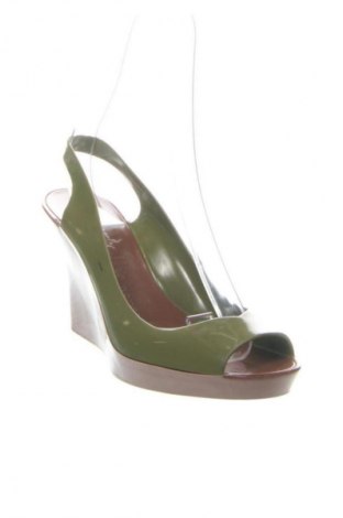 Σανδάλια Cartel, Μέγεθος 37, Χρώμα Πράσινο, Τιμή 38,94 €