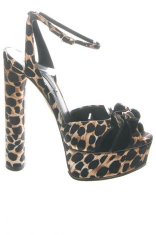 Σανδάλια Casadei, Μέγεθος 36, Χρώμα Πολύχρωμο, Τιμή 227,32 €