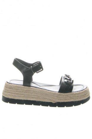 Sandały Catwalk, Rozmiar 40, Kolor Czarny, Cena 104,99 zł