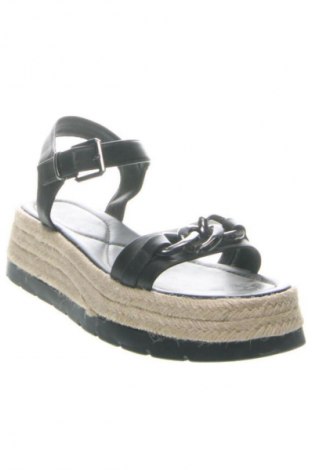 Sandały Catwalk, Rozmiar 40, Kolor Czarny, Cena 104,99 zł