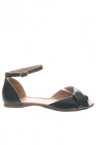 Sandały Clara Barson, Rozmiar 38, Kolor Czarny, Cena 61,69 zł