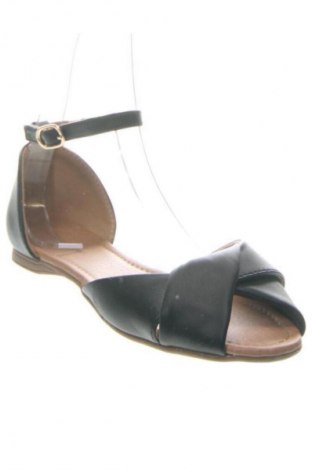 Sandały Clara Barson, Rozmiar 38, Kolor Czarny, Cena 61,69 zł