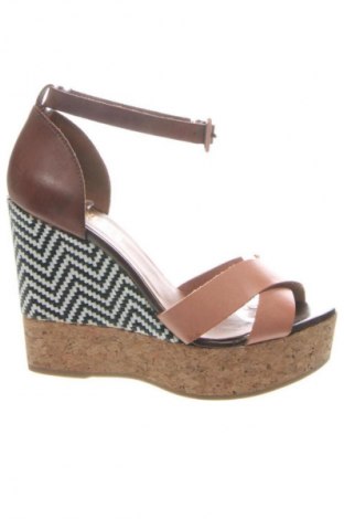 Σανδάλια Conleys, Μέγεθος 38, Χρώμα Πολύχρωμο, Τιμή 39,99 €