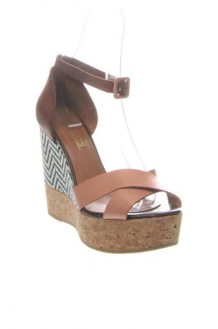 Σανδάλια Conleys, Μέγεθος 38, Χρώμα Πολύχρωμο, Τιμή 39,99 €