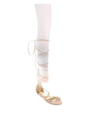 Sandale Daisy Street, Mărime 41, Culoare Bej, Preț 96,99 Lei