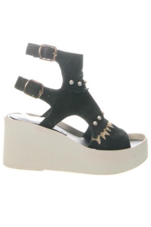 Σανδάλια Daris, Μέγεθος 37, Χρώμα Πολύχρωμο, Τιμή 52,00 €