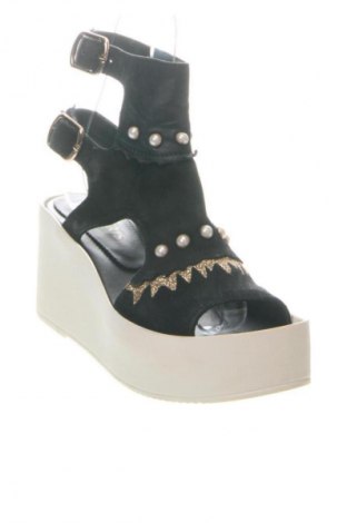 Σανδάλια Daris, Μέγεθος 37, Χρώμα Πολύχρωμο, Τιμή 52,00 €