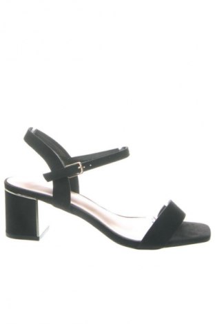 Sandały DeeZee, Rozmiar 40, Kolor Czarny, Cena 139,71 zł