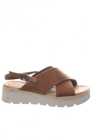 Sandały Esprit, Rozmiar 38, Kolor Brązowy, Cena 160,99 zł