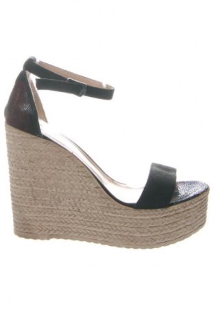 Σανδάλια Exist, Μέγεθος 37, Χρώμα Μαύρο, Τιμή 35,99 €