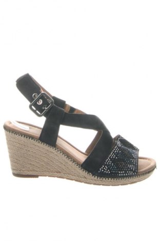 Sandále Gabor, Veľkosť 40, Farba Viacfarebná, Cena  34,95 €