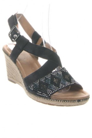 Sandále Gabor, Veľkosť 40, Farba Viacfarebná, Cena  34,95 €