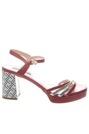 Sandały Garkony studio, Rozmiar 39, Kolor Kolorowy, Cena 187,99 zł