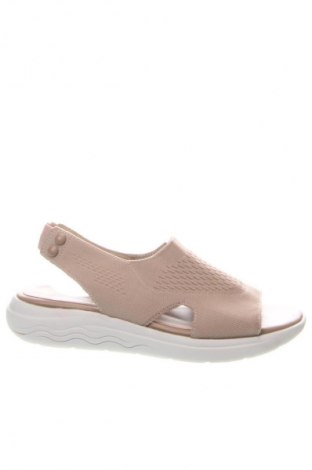 Sandały Geox, Rozmiar 41, Kolor Brązowy, Cena 557,01 zł