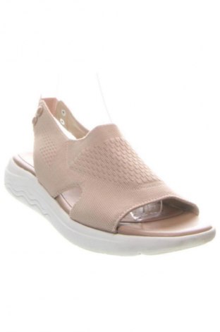 Sandały Geox, Rozmiar 41, Kolor Brązowy, Cena 557,01 zł