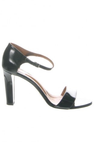 Σανδάλια Gino Rossi, Μέγεθος 40, Χρώμα Μαύρο, Τιμή 35,99 €