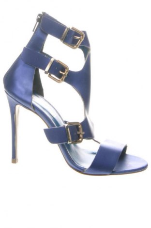 Sandały Giovanni, Rozmiar 36, Kolor Niebieski, Cena 200,41 zł