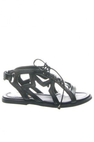 Σανδάλια Giovanni, Μέγεθος 36, Χρώμα Μαύρο, Τιμή 56,34 €